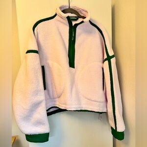 FP Movement Mountain High Half Zip Fleece